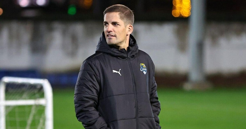 Роберт Морено: «Я не использовал ChatGPT для подготовки к матчам и выбора игроков. Сохраняю уважение к проделанной работе в «Сочи» и к тому, чему научился»