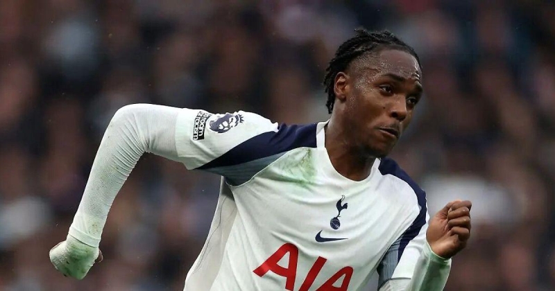 «Рома» хочет арендовать Теля и Дрэгушина у «Тоттенхэма»