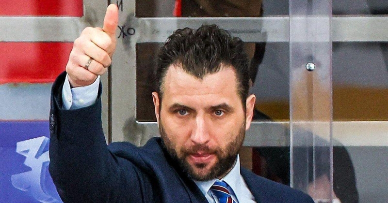 Ротенберг про 200 голов «Металлурга» в этом сезоне КХЛ: «Поздравляю ребят. СКА при мне забивал столько в трех чемпионатах подряд»