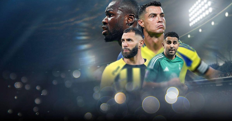 Саудовцы вывесили объявление о поиске опорника на зарплату до 1 млн евро в год на испанском сайте