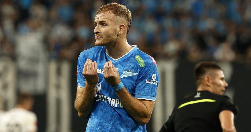 Семин об обмене Дивеева на Гонду: «Сделка в интересах двух команд. Это укрепит и «Зенит», и ЦСКА»