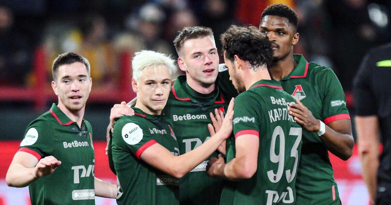 Семшов о «Локо»: «По-настоящему вступит в борьбу за чемпионство в следующем году. Российский костяк должен заявить о себе еще ярче»