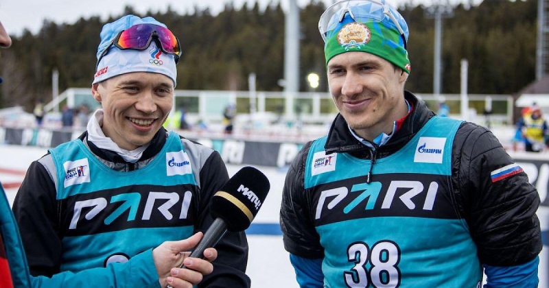 Сергей Чепиков: «Серохвостов и Латыпов боролись бы за медали Олимпиады. Расстраиваться не стоит, мы еще возьмем медали через 4 года»