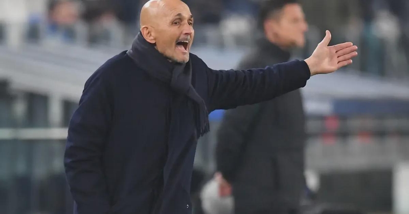 Спаллетти о 2:0 с «Бенфикой»: «Контрпрессинг сегодня – неотъемлемая часть футбола, нужно быть онлайн постоянно, а «Юве» терял мячи слишком легко. Но я вижу, что команда сильно прибавила»