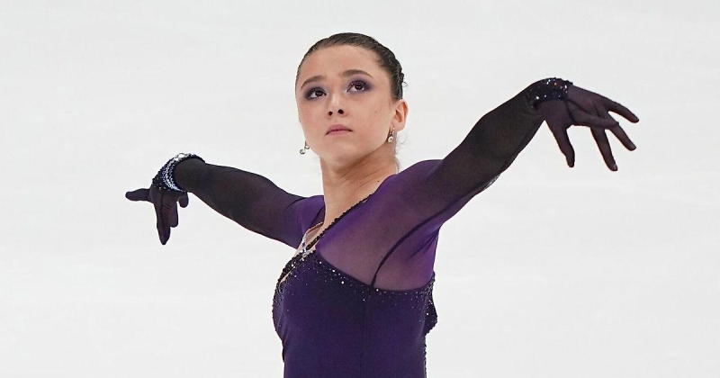 Татьяна Тарасова: «Я очень рада, что Валиева так быстро восстанавливается. Чемпионат России по прыжкам я обязательно пойду смотреть вживую»