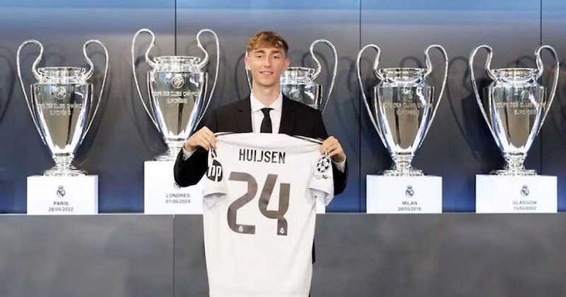 Тиагу Пинту: «Хейсен – единственный центральный защитник, способный выиграть «Золотой мяч». А если поставить его хавбеком, он и там будет одним из лучших. Он хорош во всем, футбол у него в крови»»