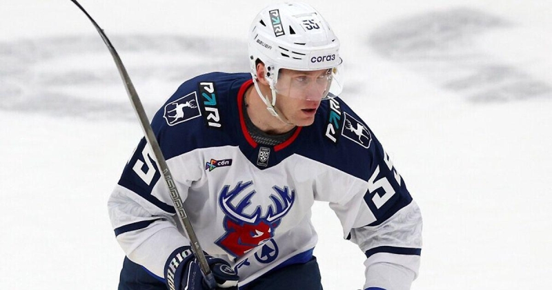 «Торпедо» победило «Барыс» (3:2) и прервало серию поражений из 4 матчей. Команда Исакова занимает 4-е место на Западе