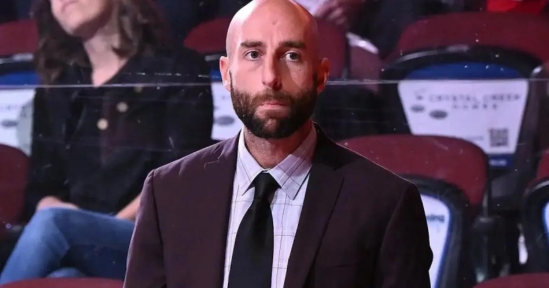 Тренер «Шанхая» Лав о 6:2 с «Сочи»: «Понравилась отдача ребят. Хорошая командная игра»