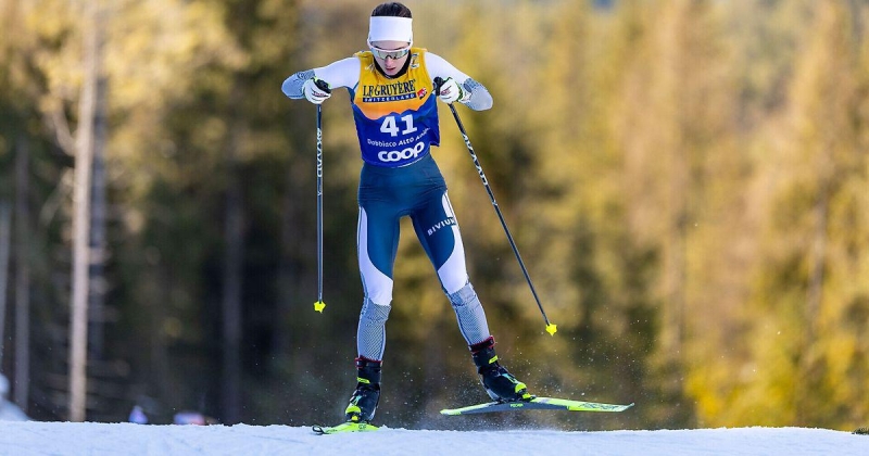 «Тур де Ски». 5-й этап. Диггинс, Венг, Андерссон и Карлссон выступят в классическом спринте, Непряева – 41-я в квалификации
