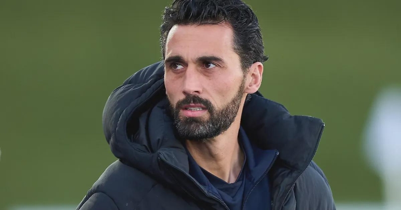 В «Реале» утверждают, что атмосфера в команде стала лучше после ухода Алонсо и назначения Арбелоа (The Athletic)