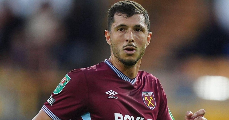 «Валенсия» подписала хавбека «Вест Хэма» Родригеса