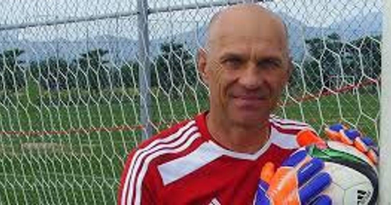 Валерий Сарычев: «Дочка провела 17 лет в Канаде, потом вернулась в Россию. За год поняла, что здесь намного лучше»