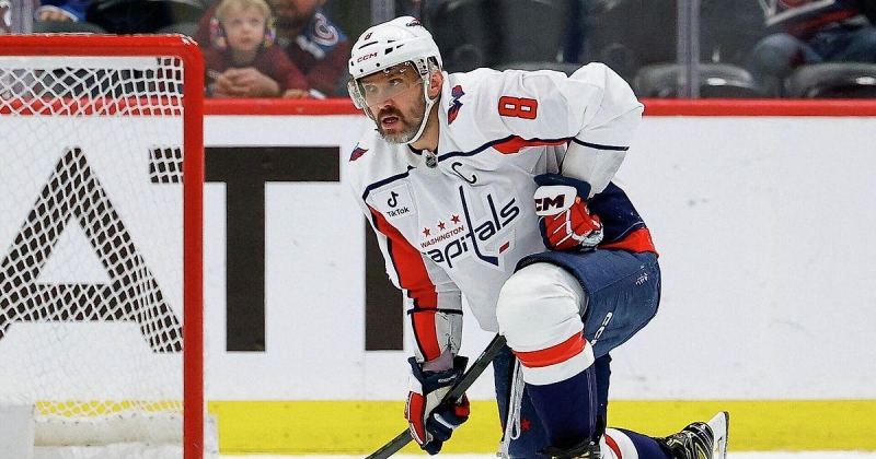 «Вашингтон» проиграл 6 из 7 последних матчей и идет 12-м на Востоке. Отставание от зоны плей-офф – 4 очка