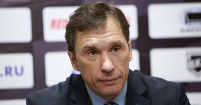 Вячеслав Козлов о 2:4 от ЦСКА: «Динамо» не очень хорошо выглядело физически, не могло несколько раз смениться, и соперник нас наказывал. Могли спасти матч, но не хватило сил»