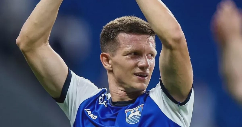 Защитник «Балтики» Филин: «Как топ-клубы становятся топами? Вдолгую показывают хорошую работу. И мы стараемся все сделать так же»