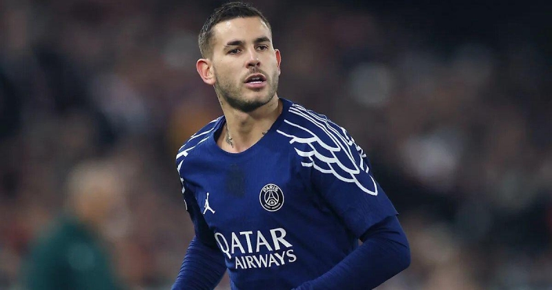 Защитник «ПСЖ» Эрнандес об обвинениях в торговле людьми: «Мы открыли этим людям наш дом и жизнь, поверили, что их ситуация урегулируется. Доверие было предано»