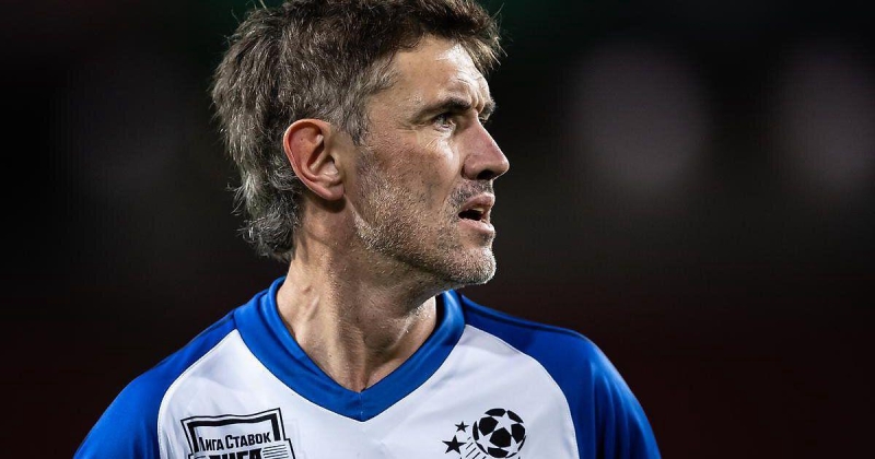 Жирков о работе в тренерском штабе «Динамо»: «Если бы я отказался, наверное, не простил бы себе. Мои функции – по обороне и крайним полузащитникам»