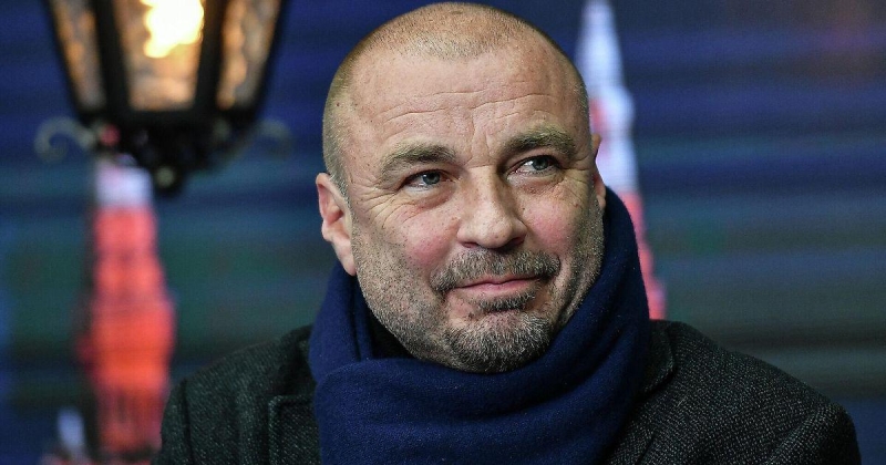 Жулин об олимпийской пенсии: «Стоило бы распространить выплаты и на призеров»