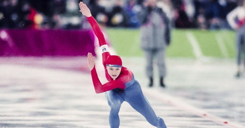 Журова о женском футболе в РФ: «Считают, это не женское дело. Якобы «настоящие мужчины» должны говорить, что место женщины на кухне. Мужчины везде эволюционировали, а у нас пока нет»