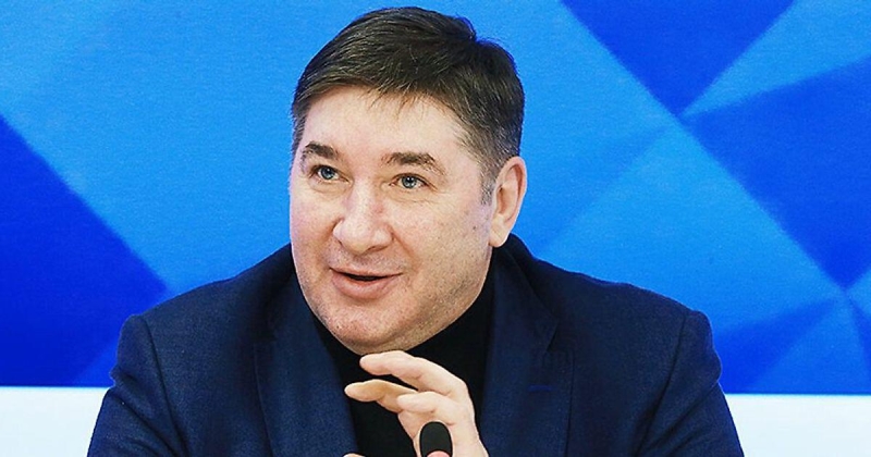 Александр Кожевников: «Олимпиада без России – дворовая игра. Если бы мы участвовали, было бы интереснее. На этом делается бизнес – у нас Овечкин и другая плеяда игроков высочайшего уровня»