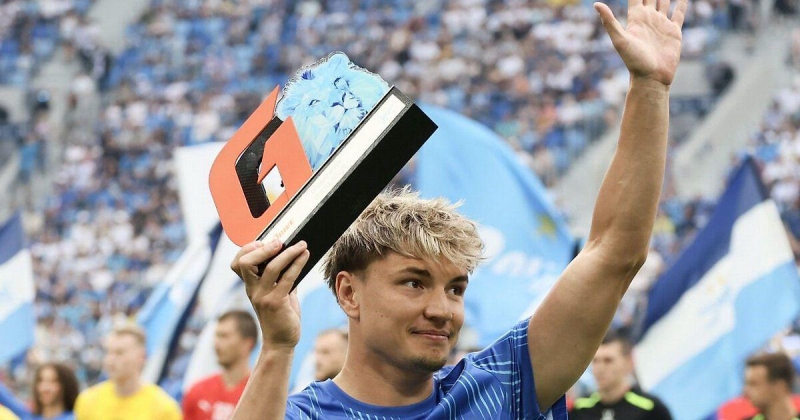 Андрей Мостовой: «Хороший комментатор должен меня хвалить – это не шутка. Сразу понимаю: вот человек разбирается в футболе»