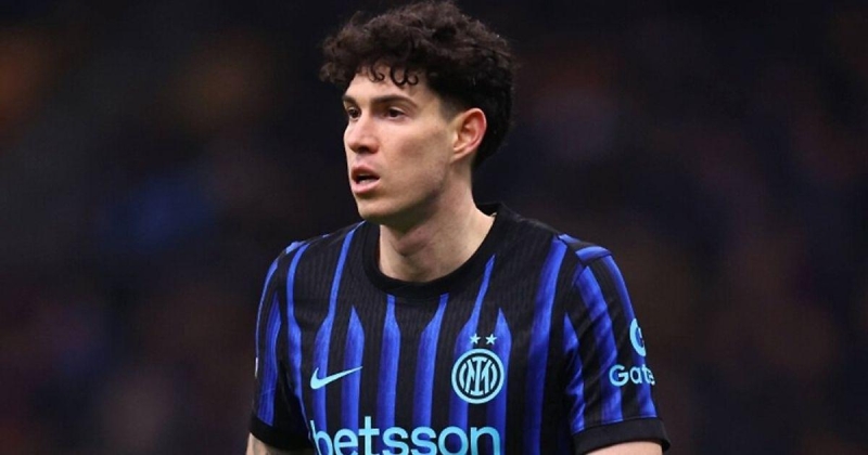 Бастони и его жена подверглись оскорблениям и угрозам в соцсети после матча с «Ювентусом». «Интер» сплотился вокруг защитника (Corriere dello Sport)