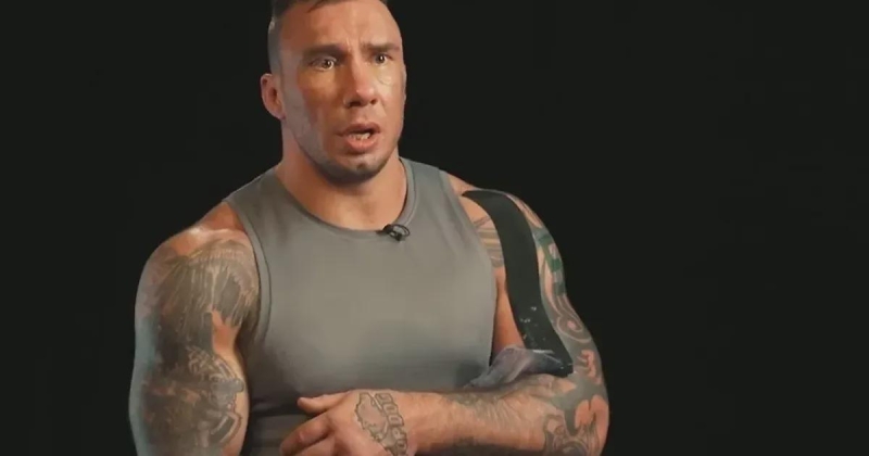 Боец Top Dog «Кратос»: «Мне предлагали стать помощником депутата в Москве – отказался. Зачем я буду занимать место?»