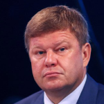 Дмитрий Губерниев: &laquo;Я&nbsp;прекрасно понимаю, что я&nbsp;&mdash; медийный человек. Чувствую некую социальную ответственность, помимо собственного пиара&raquo;