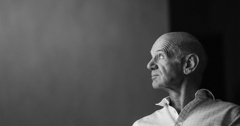 Эдриан Ньюи: «Никогда не рассматриваю свои решения как радикальные, но направление «Астон Мартин» можно так воспринимать»