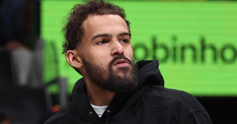 Генменеджер «Вашингтона»: «Трэй Янг и Энтони Дэвис могут образовать сильный дуэт»