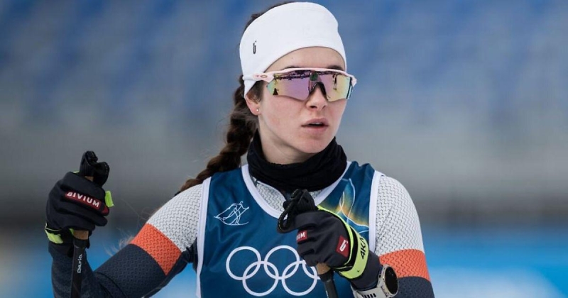 Губерниев о 17-м месте Непряевой в скиатлоне: «Это наш уровень сейчас. Чудес не бывает, отстранение бесследно не проходит»