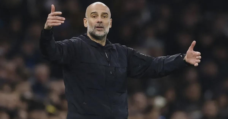 Гвардиола вряд ли продлит контракт с «Ман Сити». Тренер может покинуть свой пост по окончании текущего сезона (BBC)