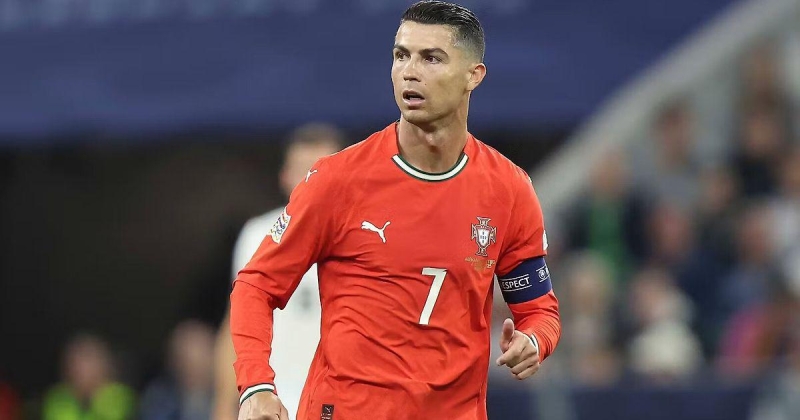 Хави Гарсия: «У Месси больше таланта, но у Роналду невероятная трудовая этика. Он неустанно работал, чтобы стать тем, кто он есть. Хочу, чтобы Криштиану выиграл ЧМ, он этого заслуживает»