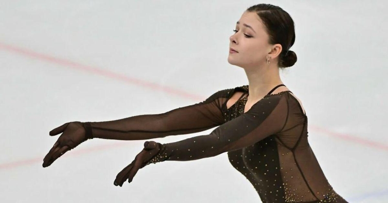 Яна Рудковская: «Очень жаль, что у Самоделкиной нет ультра-си. Было бы интересно посмотреть на их борьбу с Петросян»