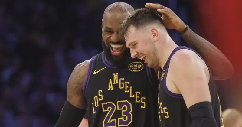 Юдонис Хаслем: «Дело не в Редике, а в игроках «Лейкерс» и в ошибках двух главных звезд»