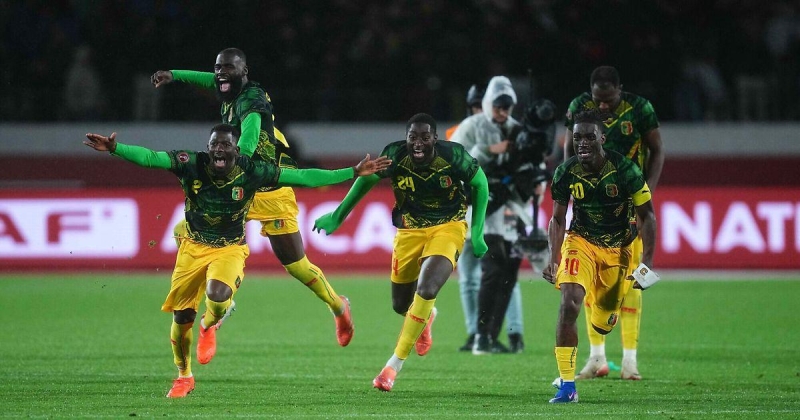 Кавазашвили о матче с Мали: «Будем играть против французов, можно сказать. Это прекрасная команда, нам наконец повезло с соперником»