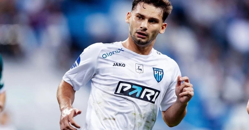 «Краснодар» предложил 60+15 млн рублей за Боселли, «Пари НН» хочет не менее 100 млн. «Локомотиву» и ЦСКА также интересен лучший бомбардир нижегородцев (Иван Карпов)