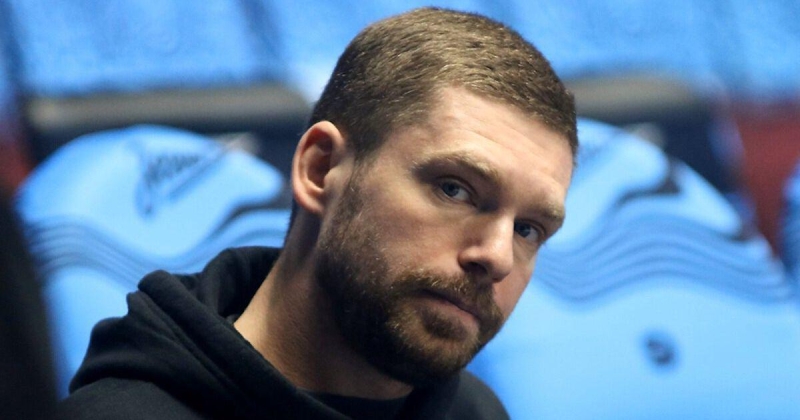 Кузнецов о новом контракте: «Разговоров еще не было – люди смотрят, как все работает. Я выгляжу сказочным персонажем для многих, а когда узнают изнутри, мнение меняется»