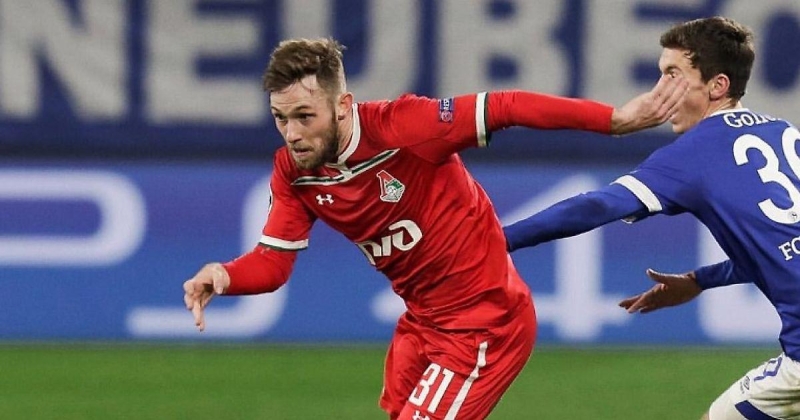 «Локо» бороться за чемпионство удобнее, чем «Зениту» и «Краснодару». Нет такого давления и серьезных ожиданий». Рыбус об РПЛ