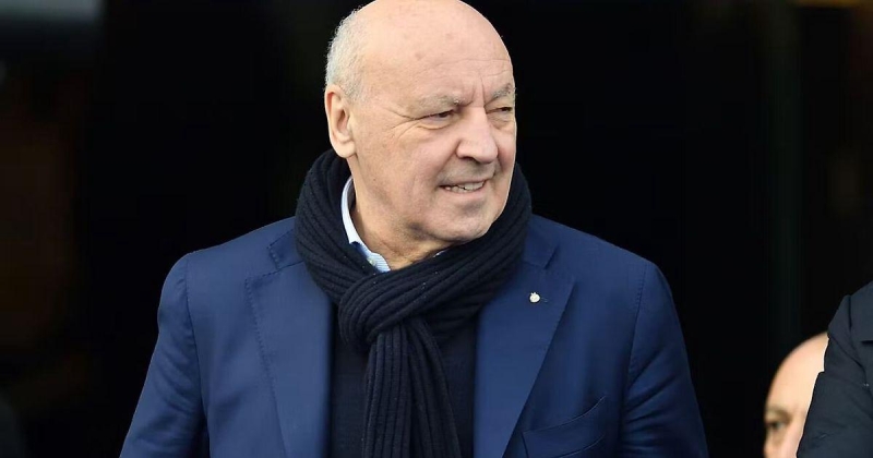 Маротта о Симеоне и «Интере»: «Фэйк, не стоит даже обсуждать это. Мы очень довольны Киву»