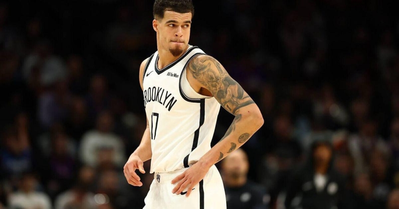 Менеджмент «Пистонс» обсуждает варианты усиления за счет обменов Майкла Портера и Майлза Бриджеса