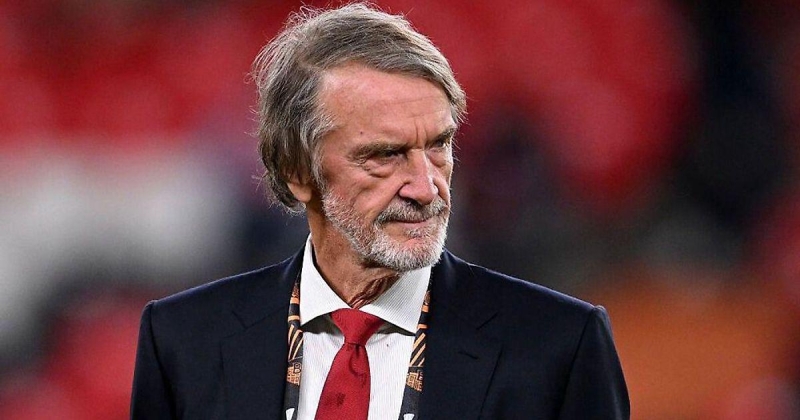 Морган о Рэтклиффе: «Отвратительный лицемер, разжигающий расовую ненависть. Большинство игроков «МЮ» – иммигранты в Великобритании»