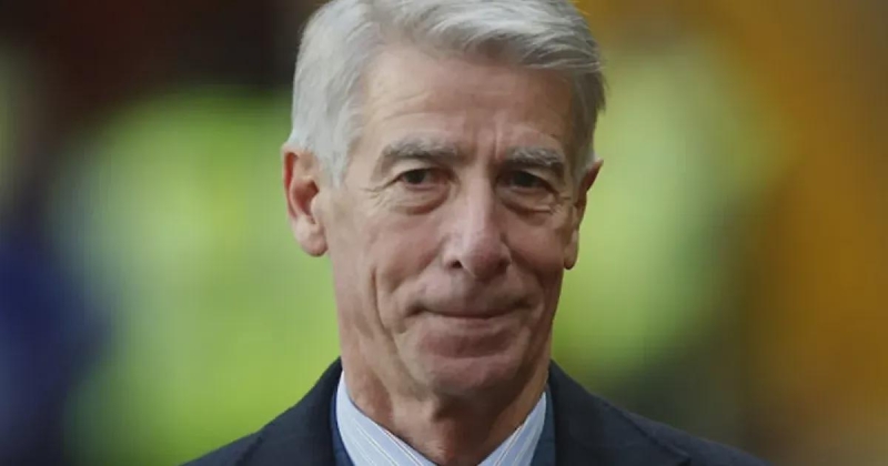 Непомнящий о возобновлении карьеры: «Речь в большей степени об административной должности, а не о работе тренером с детьми»