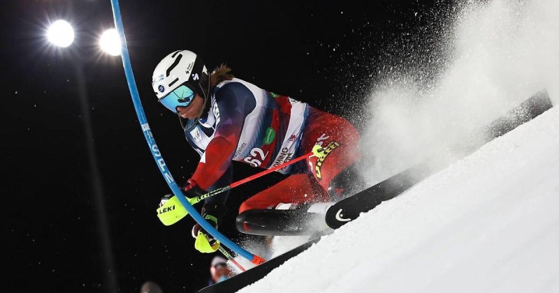 Олимпиада-2026, 16 февраля, все медали дня: фигуристы разыграют награды в парах, Ефимов выступит в горных лыжах, Крылова – в шорт-треке, прыгуны с трамплина – в суперкомандах