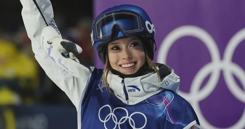 Олимпиада-2026. Фристайл. Гу Эйлин, Аткин, Ли Фанхуэй, Браун, Шарп, Фолхабер выступят в хафпайпе