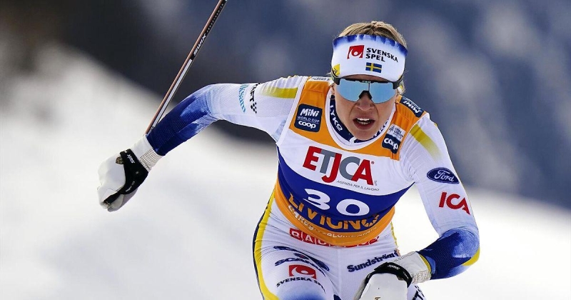 Олимпиада-2026. Лыжи. Сундлинг и Далквист, Шлинн и Дривенес, Диггинс и Керн, Келин и Фендрих выступят в командном спринте