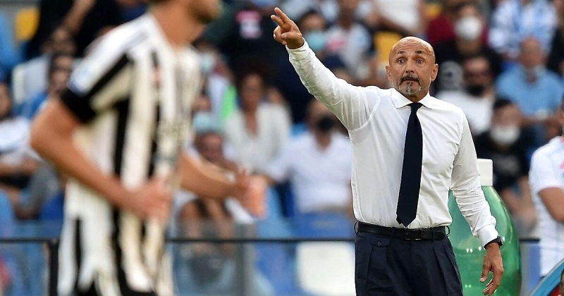 «Парма» – «Ювентус». 1:4 – у Дэвида гол и ассист, Бремер сделал дубль. Онлайн-трансляция