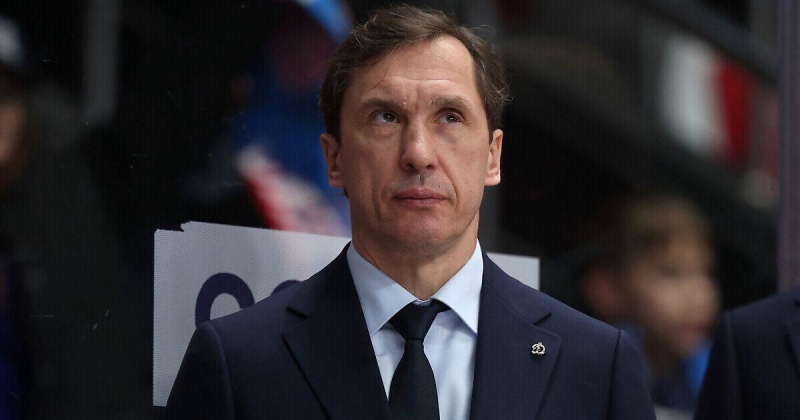 Пашков заявил, что серия поражений «Динамо» связана с психологией: «Что-то надломилось – появилась апатия, команда потеряла энергию. Козлов не менял стиль игры»