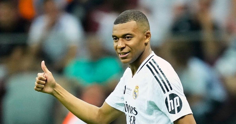 «Реал» – «Райо Вальекано». 1:1 – де Фрутос ответил на гол Винисиуса, Беллингема заменили на 10-й из-за травмы, Сисс удален на 80-й. Онлайн-трансляция