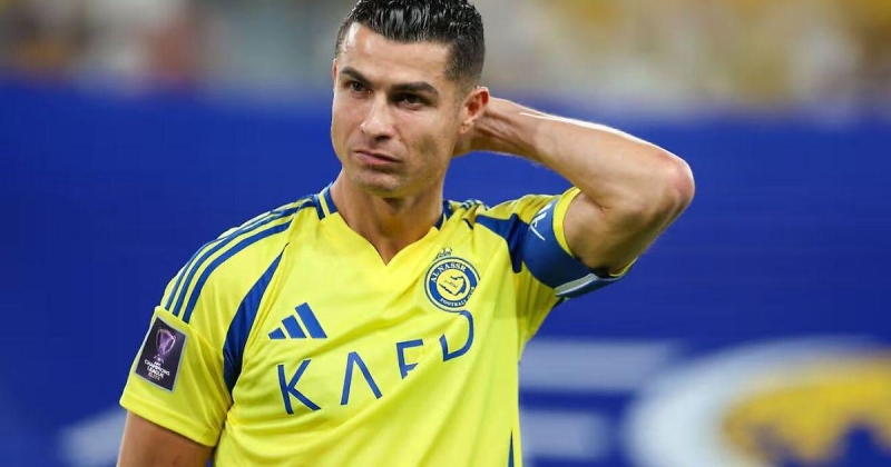 Роналду недоволен тем, как PIF управляет «Аль-Насром» в сравнении с конкурентами. Форвард пропустит матч с «Аль-Риядом» (A Bola)